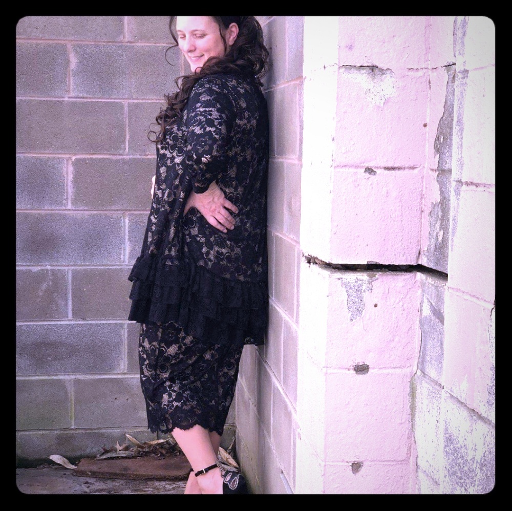 Zadie b liliana outfit